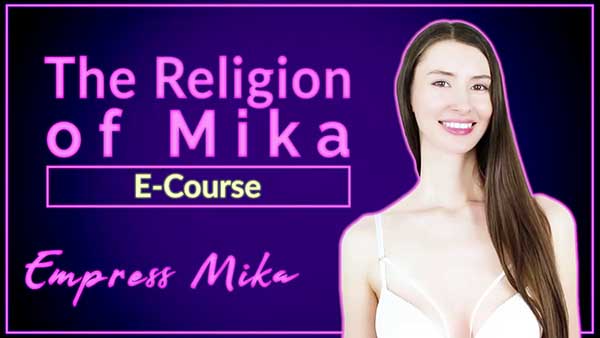 Religion of Mika Slave Training Preview Image